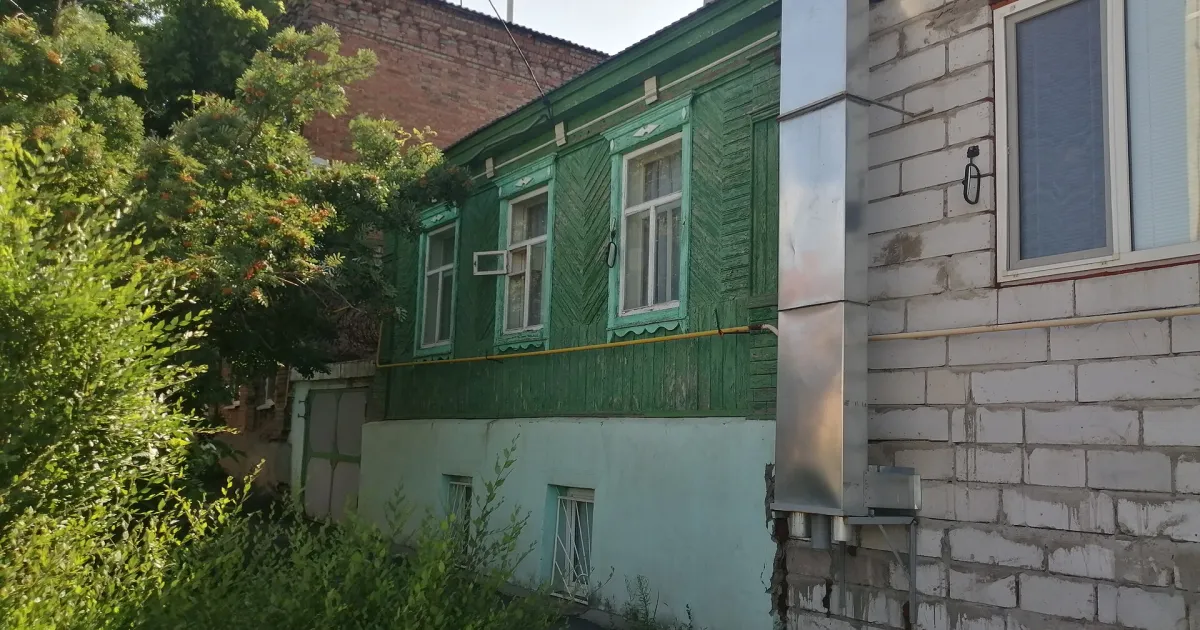Орск — вид города