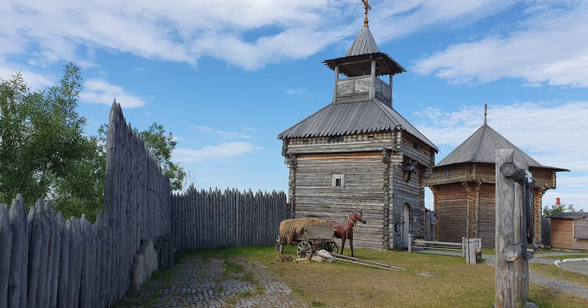 Из Екатеринбурга в Салехард: выбираем день